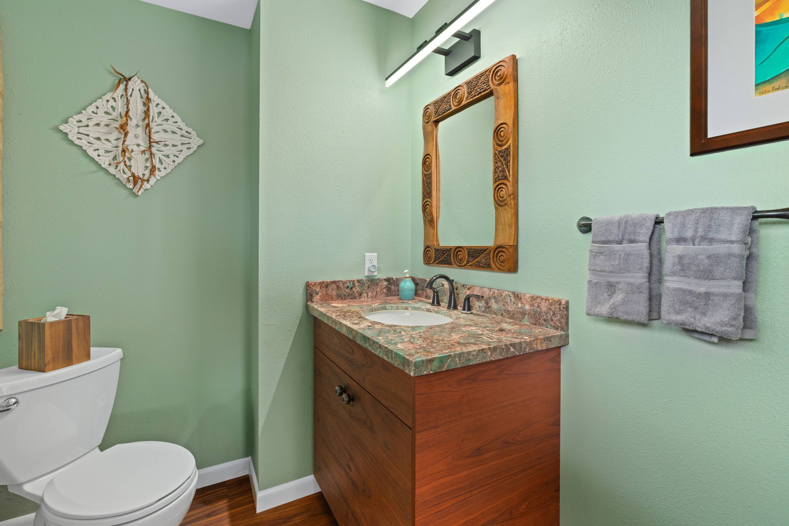 Home in Princeville · ★5.0 · 2 bedrooms · 3 beds · 2.5 baths - Image 18