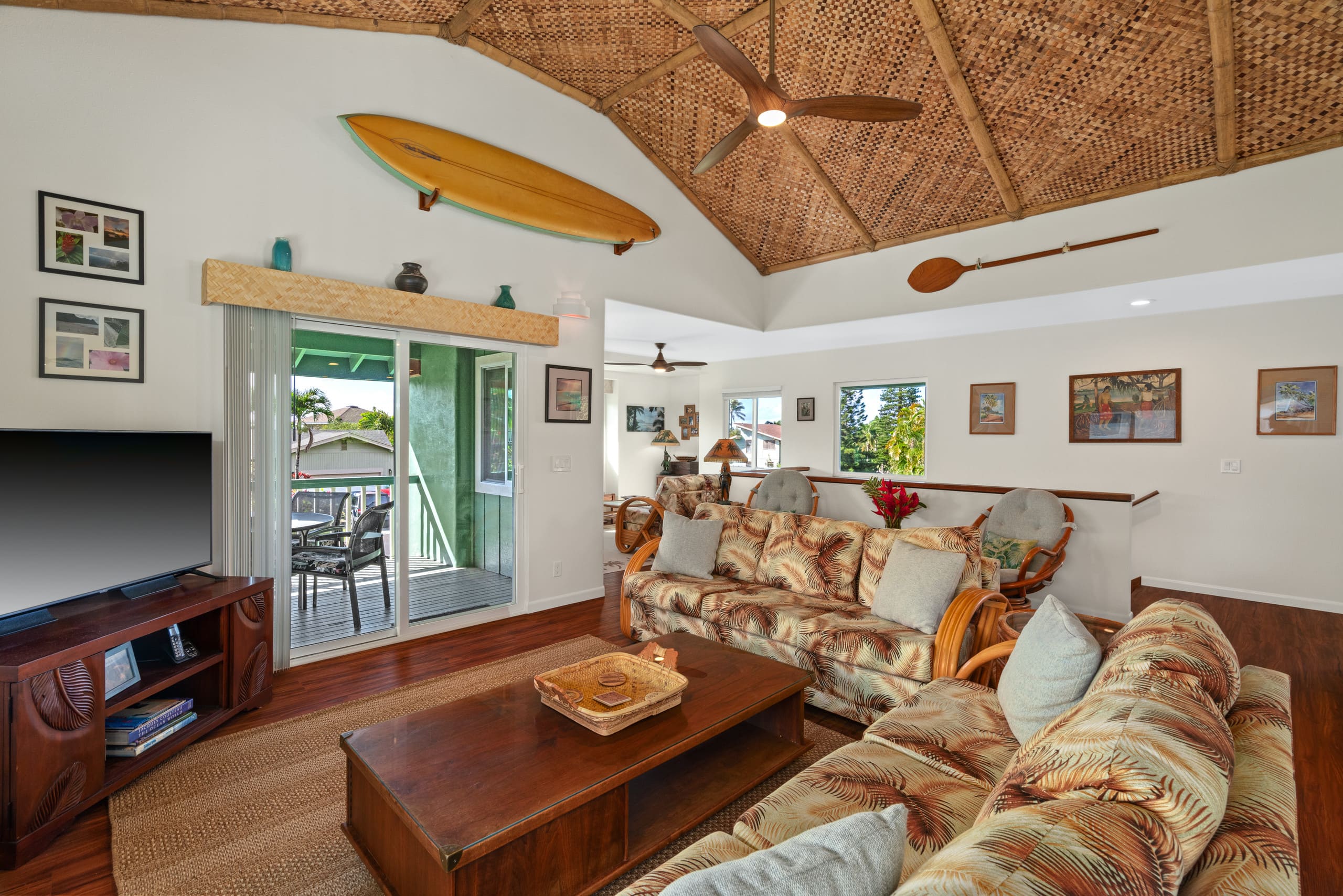 Home in Princeville · ★5.0 · 2 bedrooms · 3 beds · 2.5 baths - Image 3