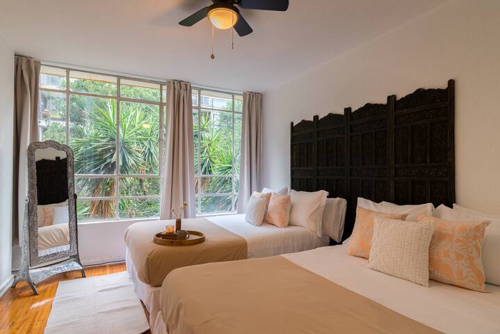 Located – Design & Comfort Fully equipped gallery image 2