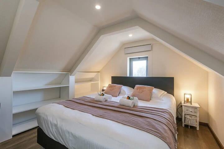 საძინებელი 4