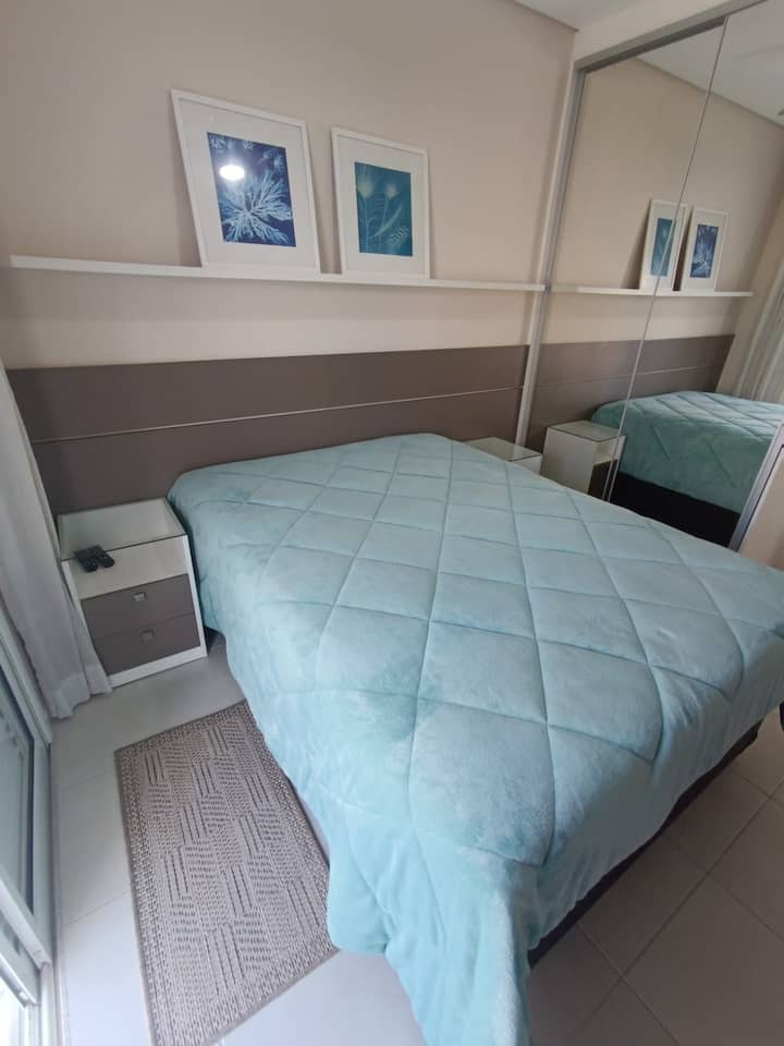 Спална соба 2