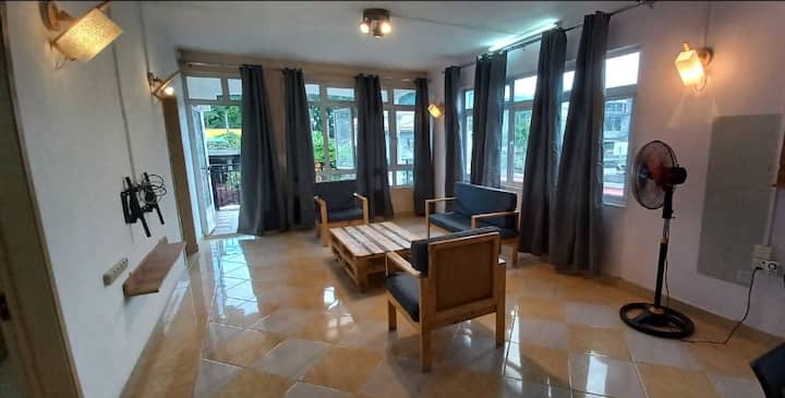1st Floor 2 Min From Mahebourg-whole House - Mauritius