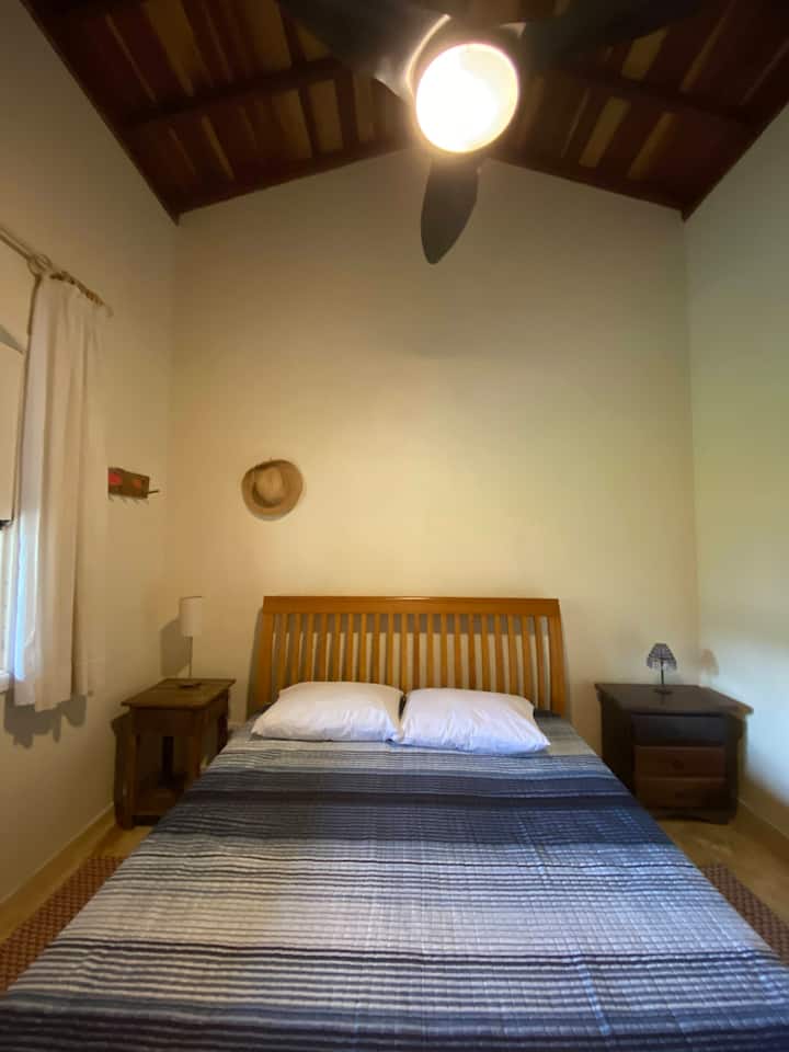 Dhomë gjumi 1