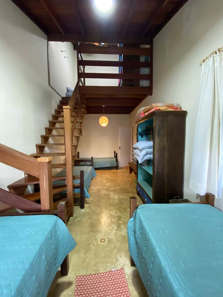 Dhomë gjumi 2