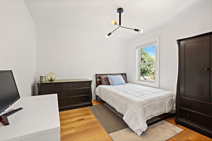 Спална соба 3