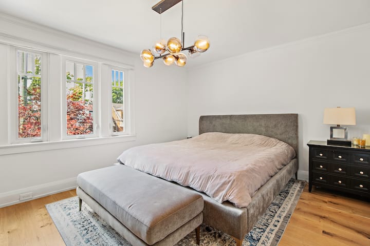 Спална соба 1