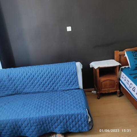 Appartement entier a Bruxelles gallery image 4