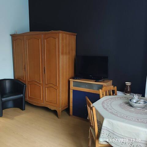 Appartement entier a Bruxelles gallery image 2