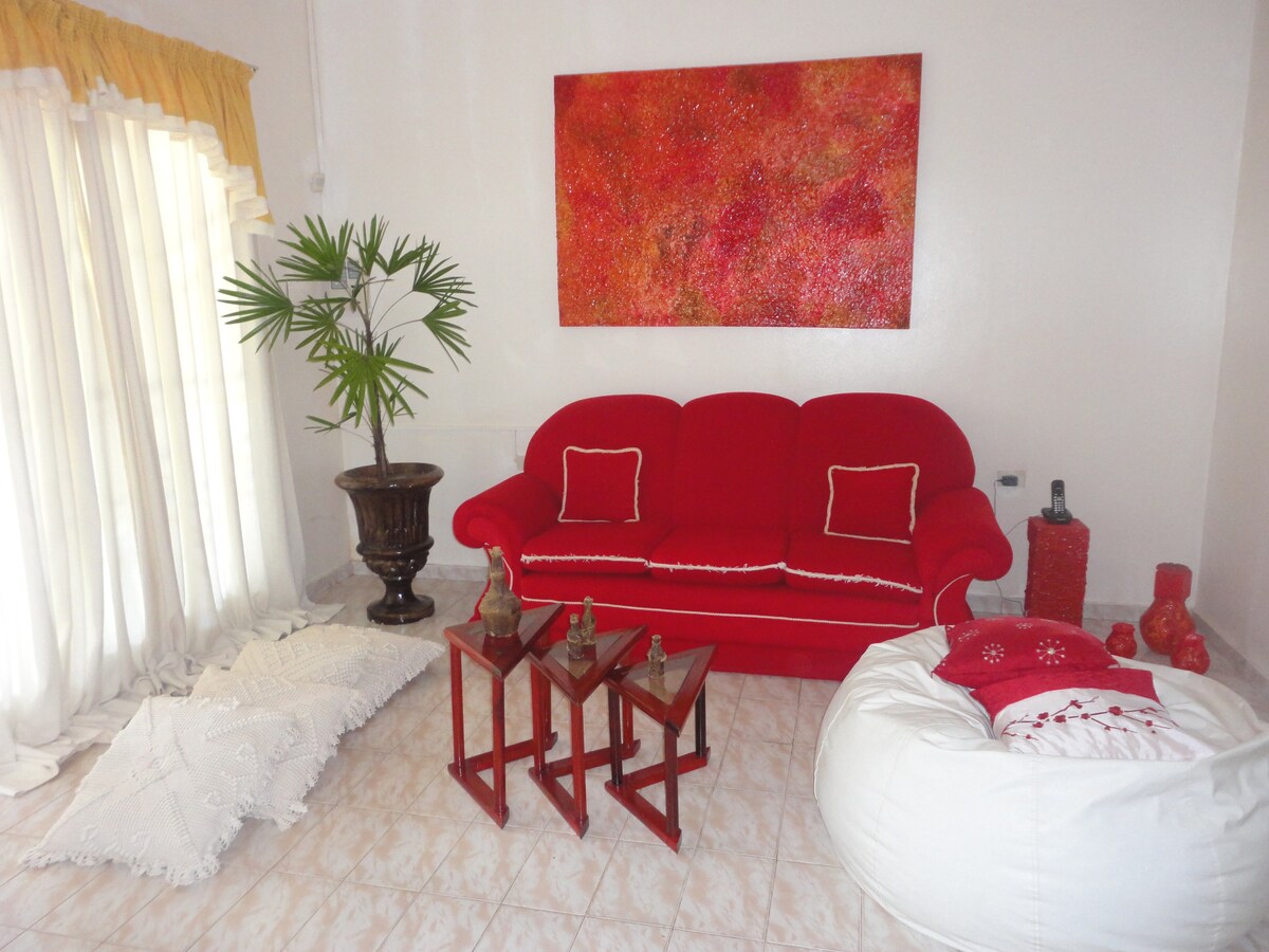 Popular Airbnb listing: House with pool and beautiful leisure in Montes Claros