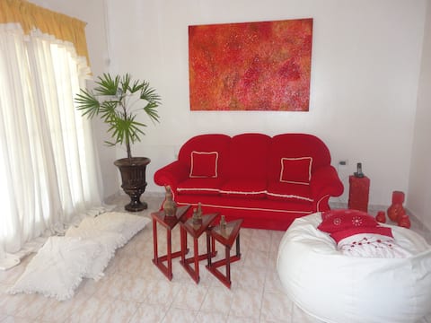 Anúncio popular: House with pool and beautiful leisure em Montes Claros