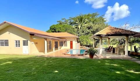Casa Ibiza