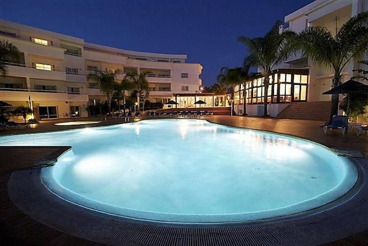 Special Place For Family Holiday - Lagos
