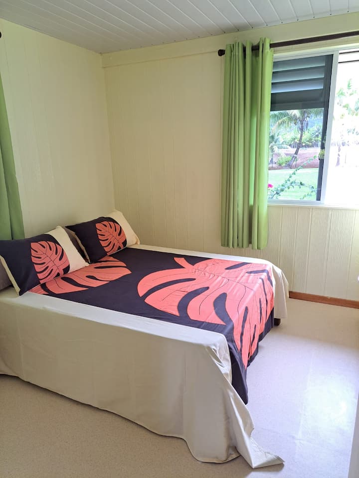 ห้องนอน