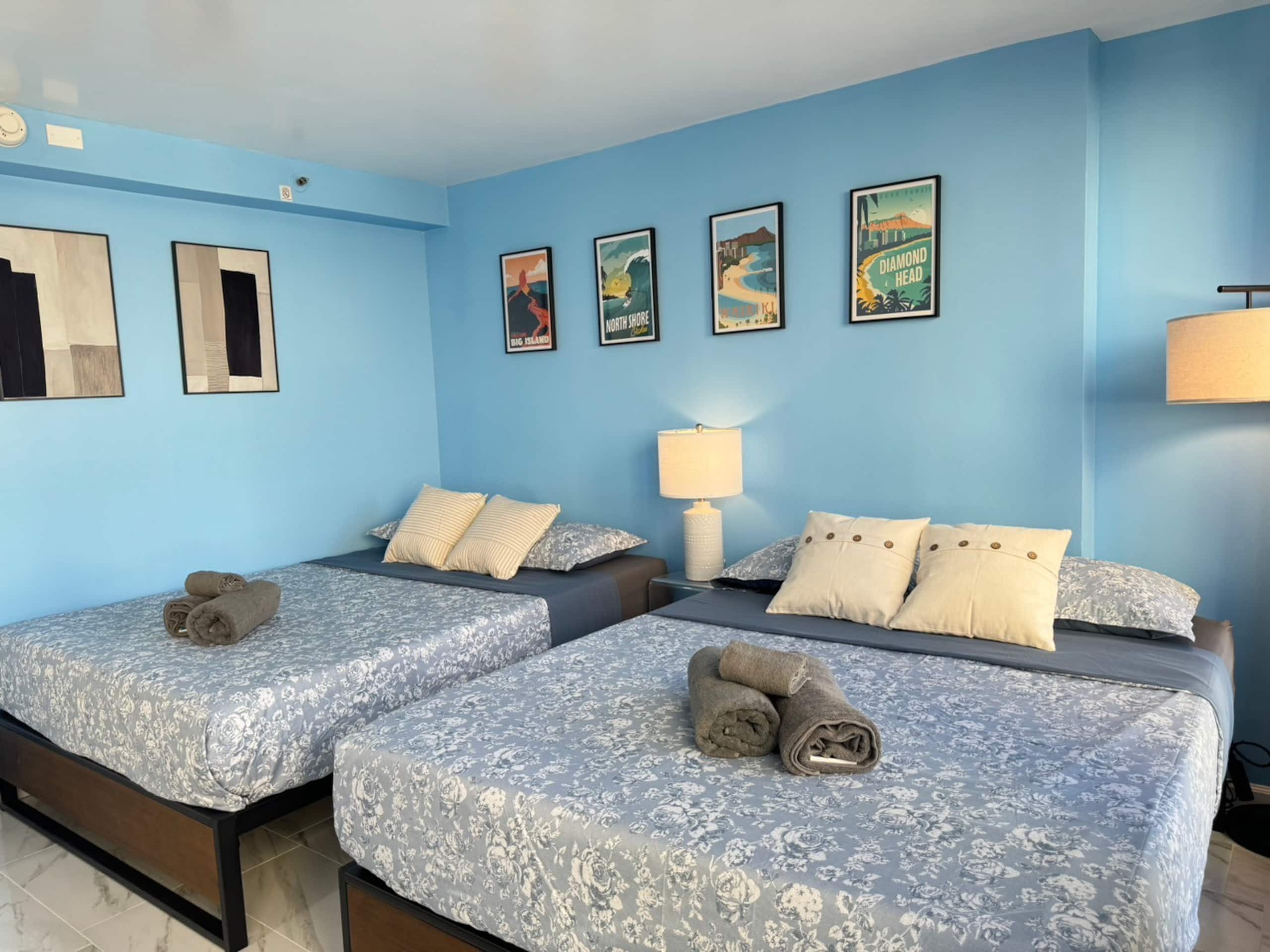 Condo in Honolulu · ★4.63 · Studio · 2 beds · 1 private bath - Image 30