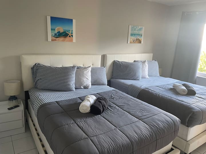 ห้องนอน