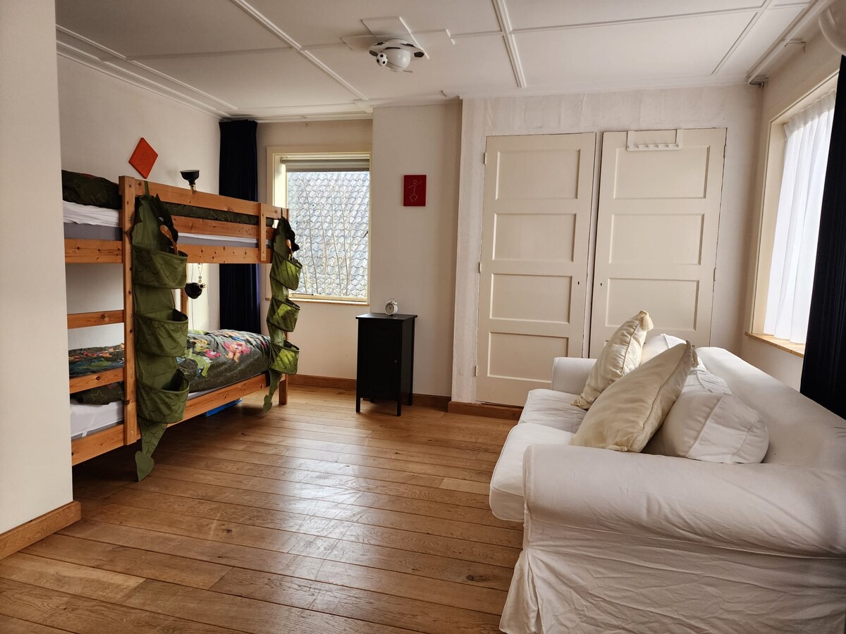 Спална соба 3