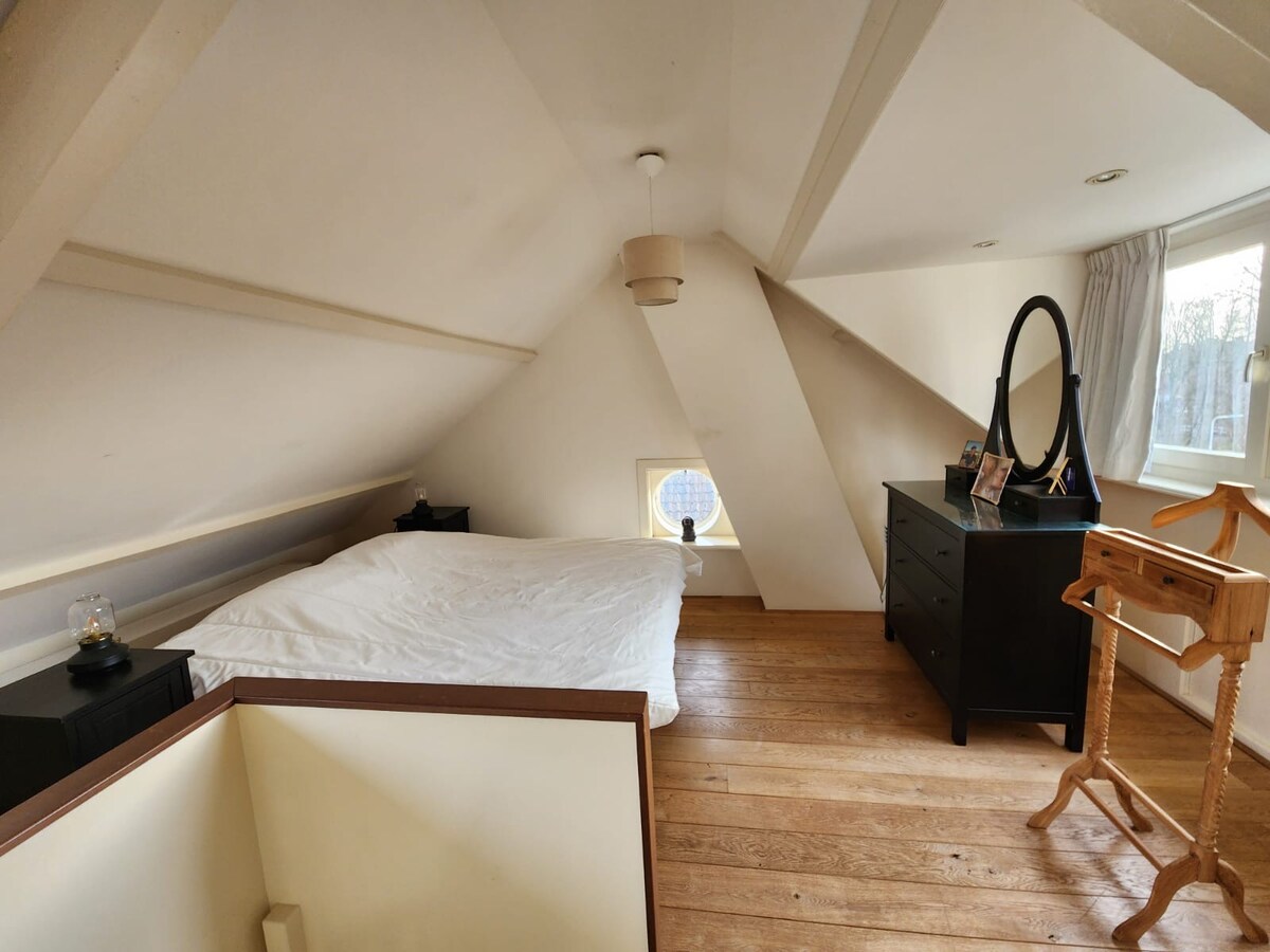 Спална соба 1