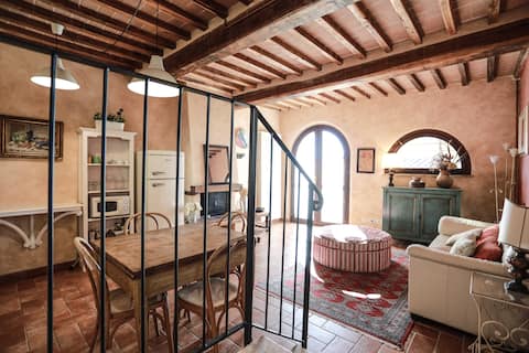 Apartment La Roccaia