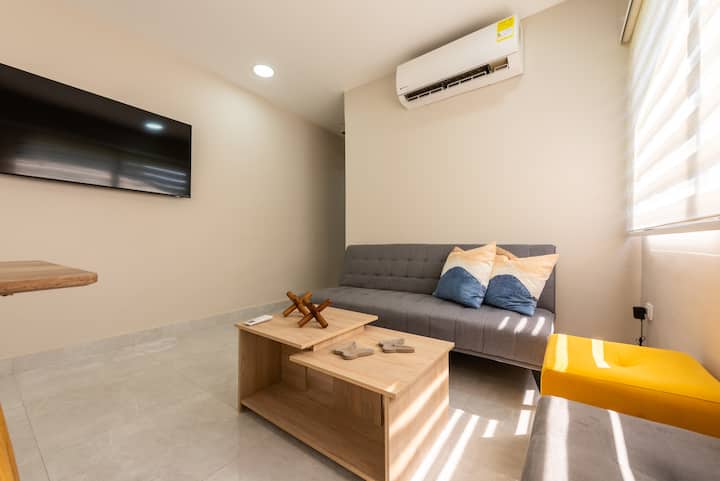 Lovely  And Comftarble Apartment 5bedrooms - Cartagena, Colombia