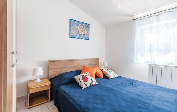 Спална соба 1