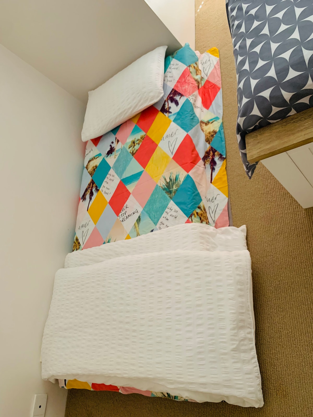 Dodatni krevet za dodatnog gosta