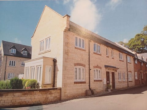 Brackley Center