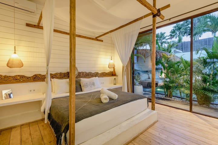 Villa 2 spavaća soba