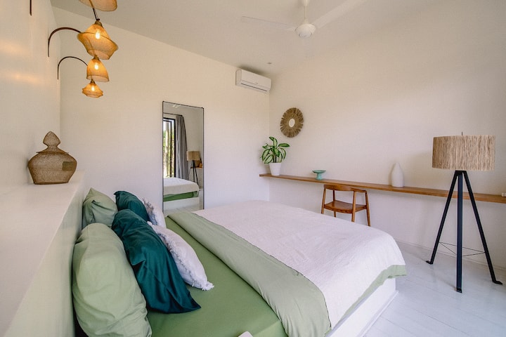 Villa 1 spavaća soba