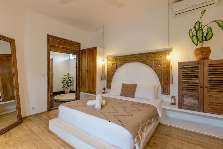 Villa 2 spavaća soba