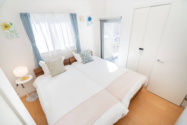 NEW OPEN, 山手线 新大久保站步行13分，大久保站步行7分，距离新宿站2分，独立别墅 gallery image 4