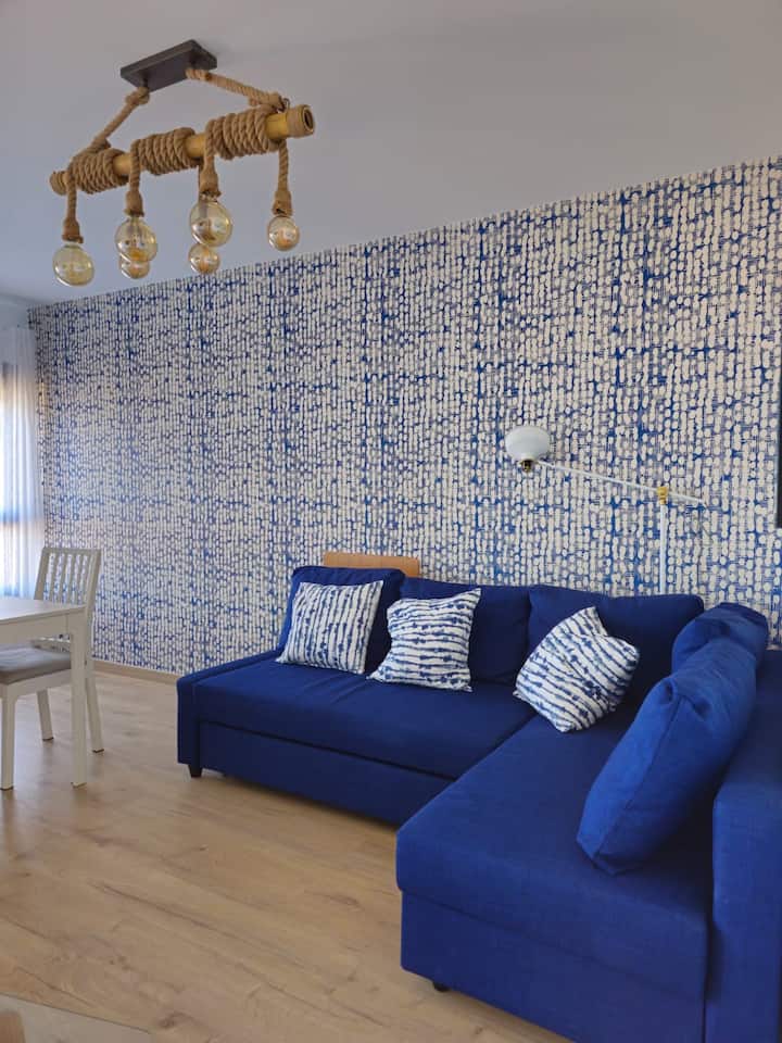 Всекидневна