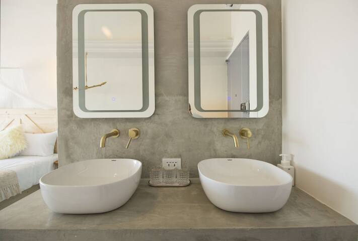 U3 High Floor 2 Bedrooms Apt. TPE 101 City View gallery image 5