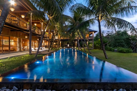 Rusters Ubud Estate