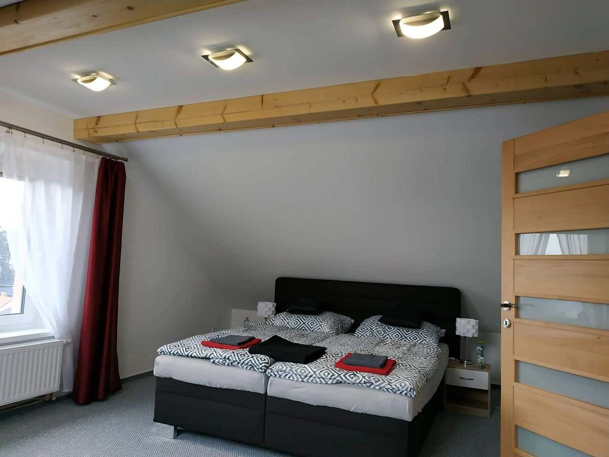 Спална соба 3