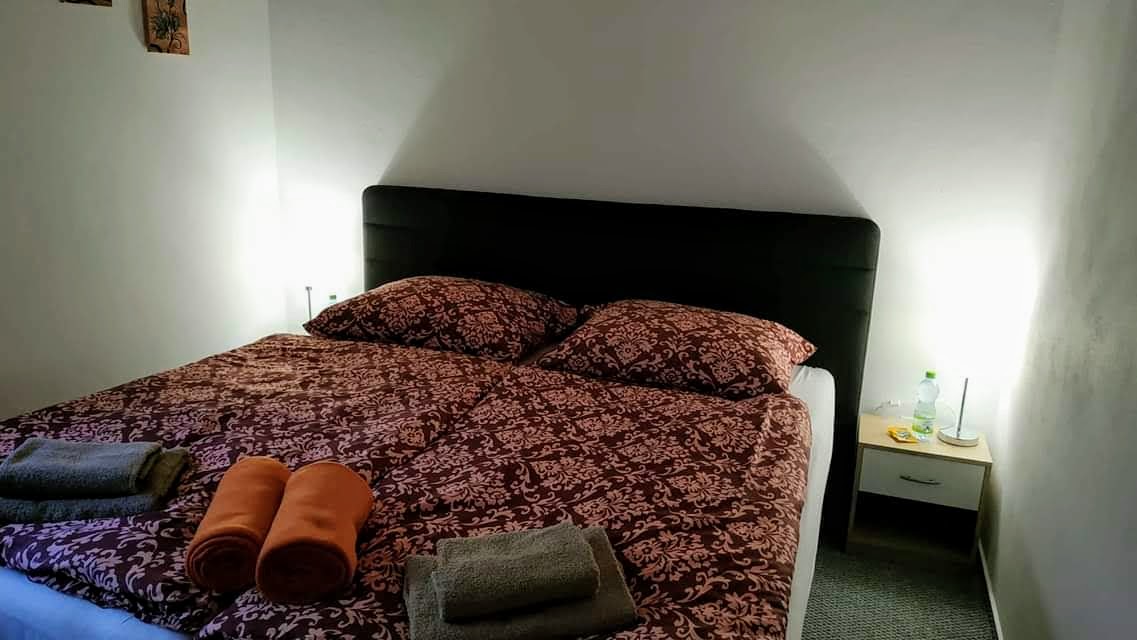 Спална соба 2