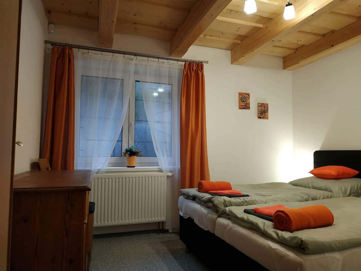 Спална соба 1