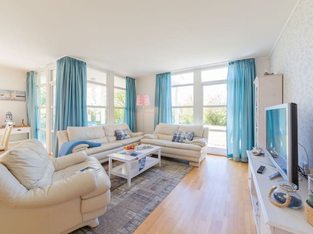 FeWo-Ruegen-Urlaub GmbH managed Airbnb listing 2