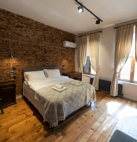 Private Triplex With Bosphorus View gallery image 3