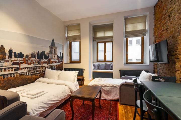 Private Triplex With Bosphorus View gallery image 5