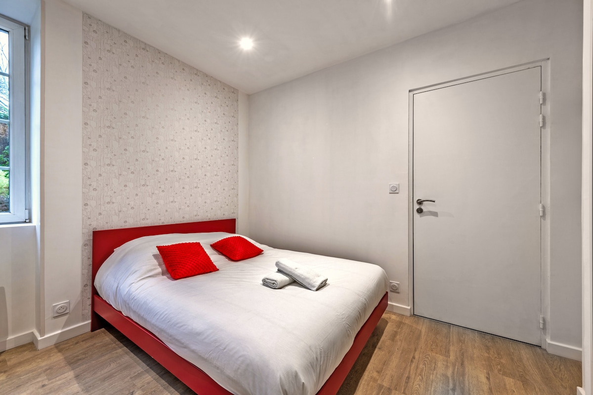 Спална соба