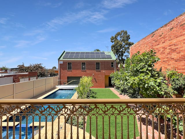 BnB Property managed Airbnb listing 3