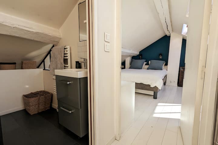 Habitación 1