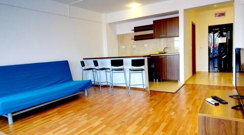 Magic Costinesti - Apartament