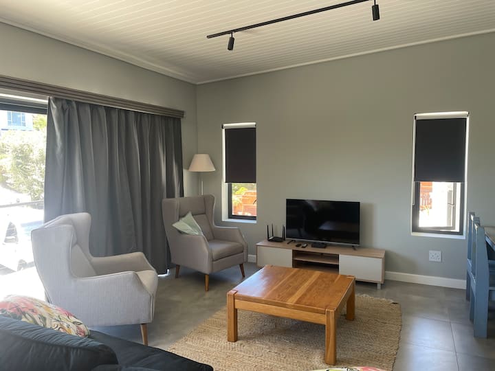Cola Beach Nomad’s Nook - Sedgefield