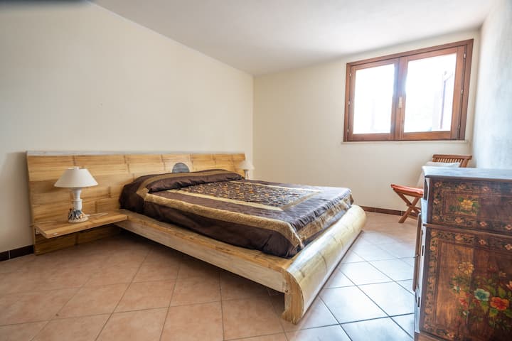 საძინებელი 2