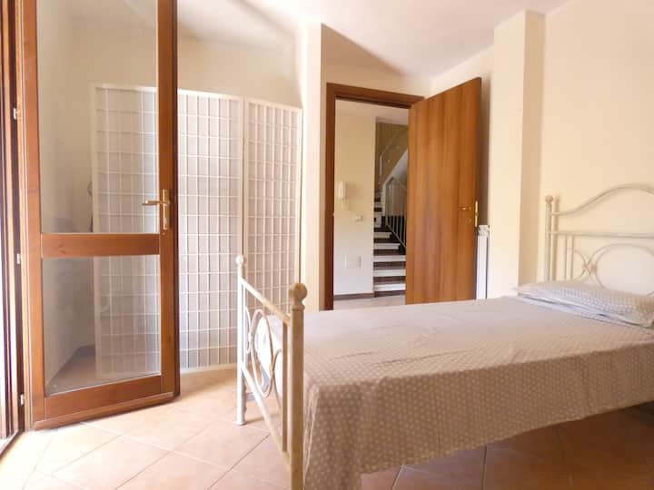 საძინებელი 3