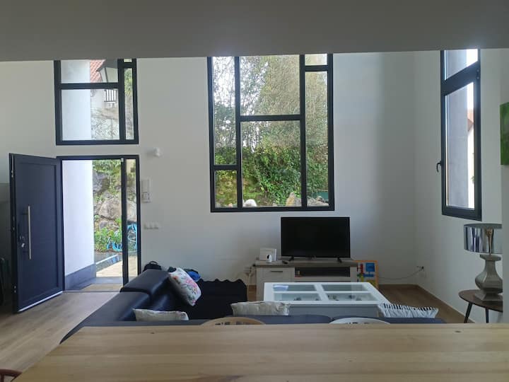 Casa Rural Junto A La Playa - Noja