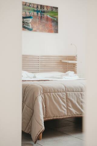 Dimora Mariù – Holiday Home gallery image 2