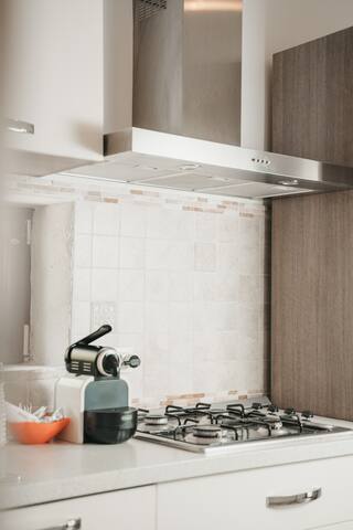 Dimora Mariù – Holiday Home gallery image 4