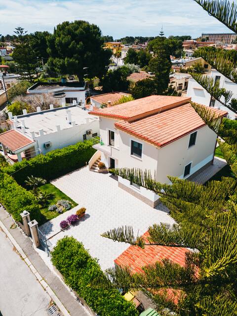 Dimora Mariù - Holiday Home